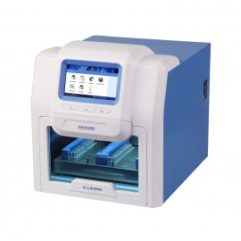 Auto-Pure 20A Nucleic Acid Purification System